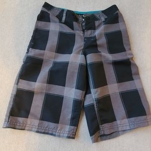 Boys Tony Hawk short Size 12